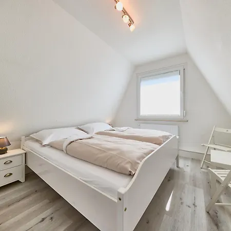 Feriehus Ferienhaus, Am Ringwall 27 Duhnen