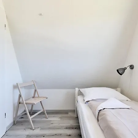 Ferienhaus, Am Ringwall 27 * Duhnen